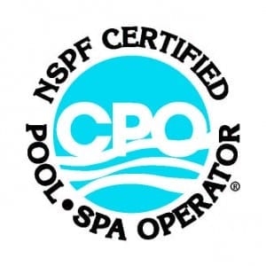 National Swimming Pool Foundation - Certified Pool/Spa Operator