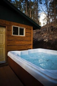Bridger Spa Service