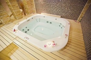 Bridger Spa Services