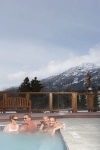 Bridger Spa Service
