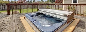 Bridger Spa Services
